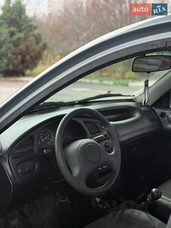 Седан ЗАЗ Lanos 2012 в Харкові фото 17 Седан ЗАЗ Lanos 2012 в Харкові