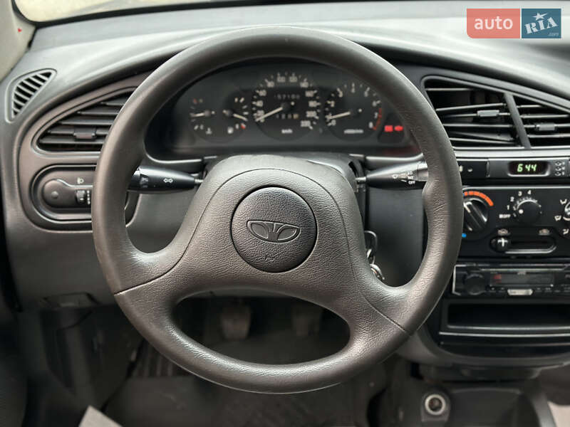 Седан ЗАЗ Lanos 2008 в Шептицькому фото 26 Седан ЗАЗ Lanos 2008 в Шептицькому