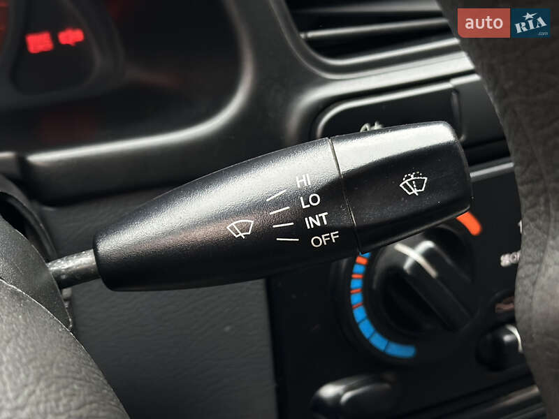 Седан ЗАЗ Lanos 2008 в Шептицькому фото 29 Седан ЗАЗ Lanos 2008 в Шептицькому