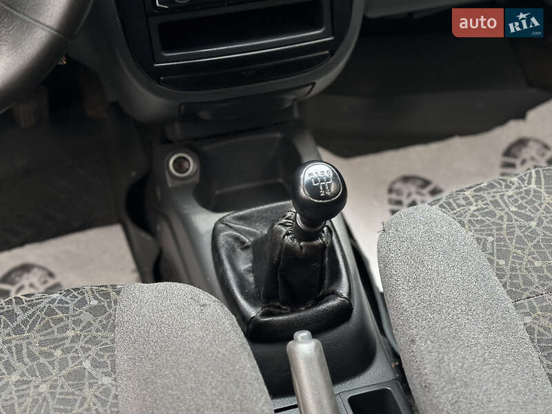 Седан ЗАЗ Lanos 2008 в Шептицькому фото 32 Седан ЗАЗ Lanos 2008 в Шептицькому