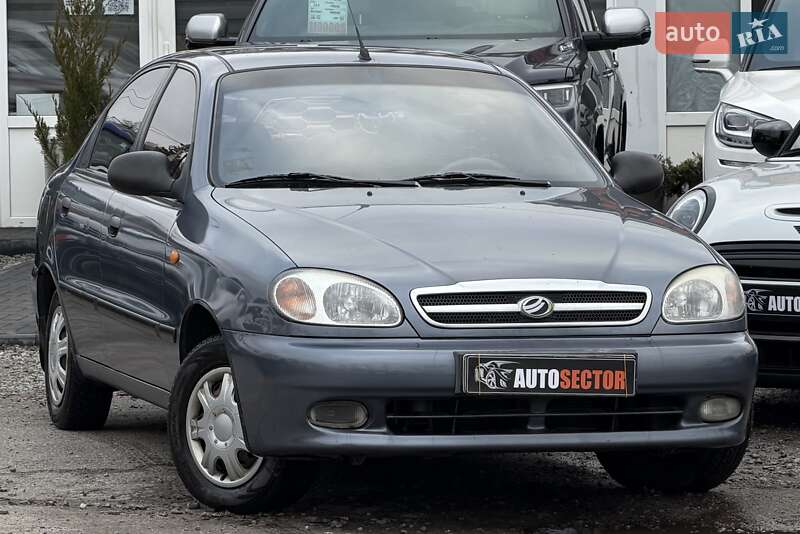 Седан ЗАЗ Lanos 2010 в Харькове фото 10 Седан ЗАЗ Lanos 2010 в Харькове