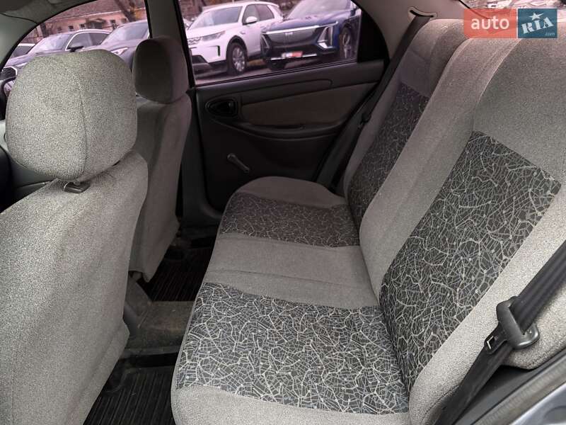 Седан ЗАЗ Lanos 2010 в Харькове фото 25 Седан ЗАЗ Lanos 2010 в Харькове