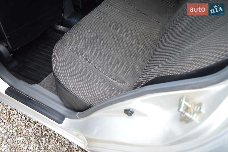 Седан ЗАЗ Lanos 2007 в Кропивницькому фото 10 Седан ЗАЗ Lanos 2007 в Кропивницькому