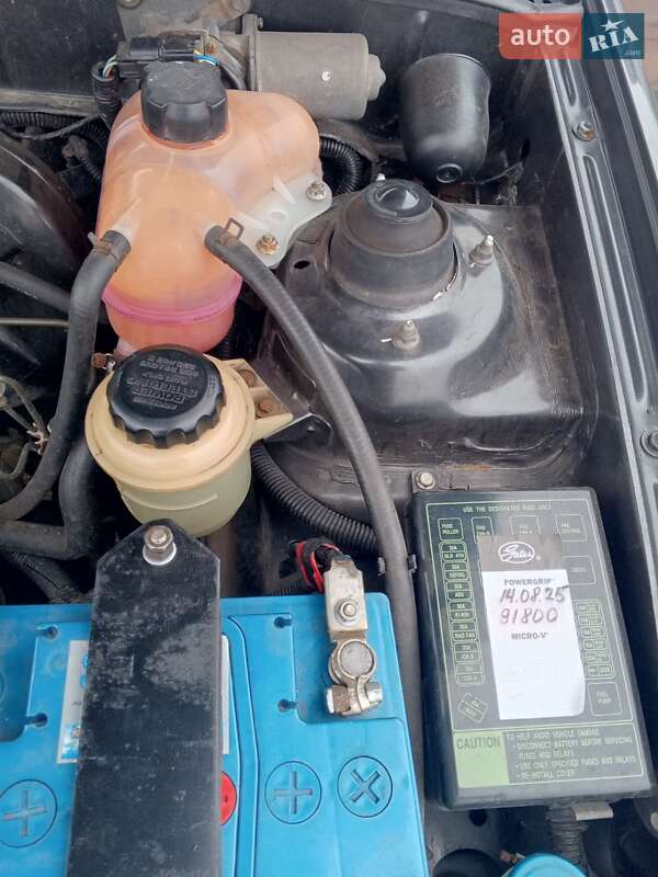 Седан ЗАЗ Lanos 2011 в Чернігові