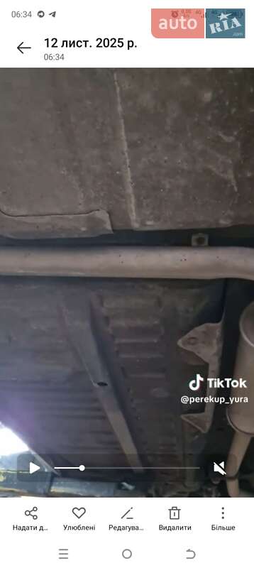 Седан ЗАЗ Lanos 2011 в Чернігові