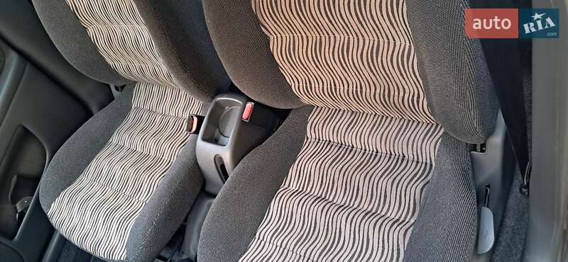 Седан ЗАЗ Lanos 2012 в Запорожье