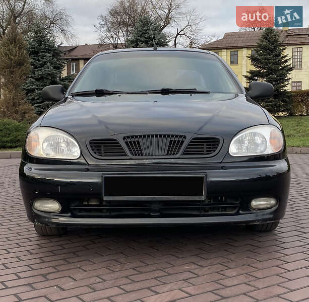 Седан ЗАЗ Lanos 2011 в Днепре фото 7 Седан ЗАЗ Lanos 2011 в Днепре