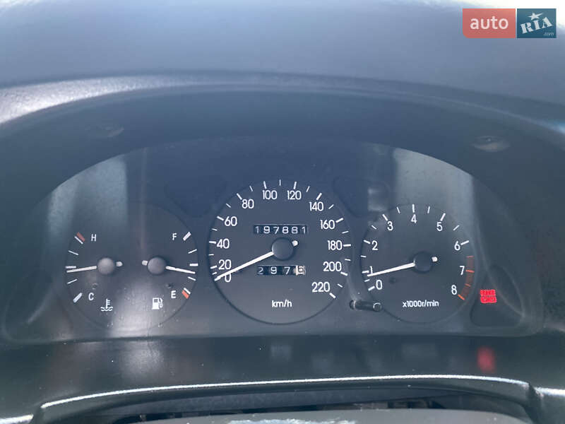 Седан ЗАЗ Lanos 2011 в Днепре фото 25 Седан ЗАЗ Lanos 2011 в Днепре