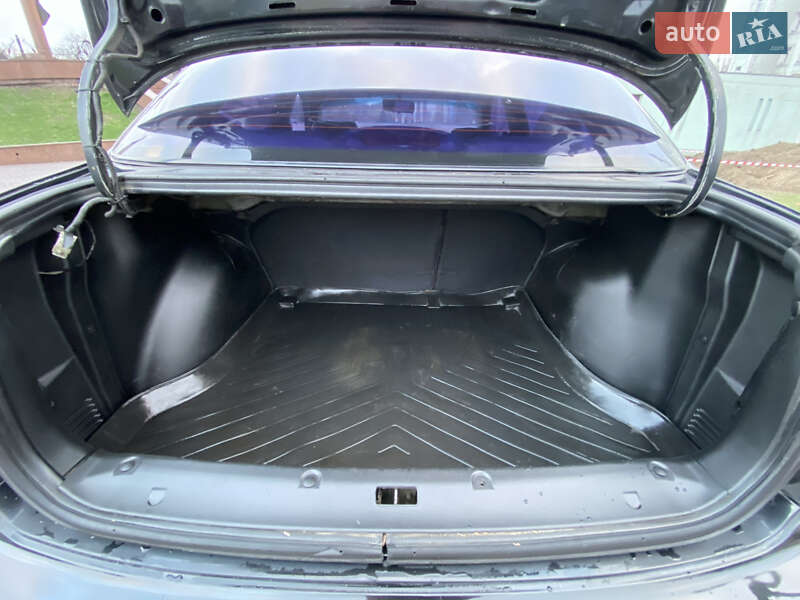 Седан ЗАЗ Lanos 2011 в Днепре фото 30 Седан ЗАЗ Lanos 2011 в Днепре