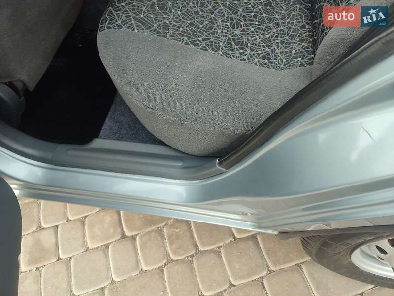 Седан ЗАЗ Lanos 2011 в Козельщине фото 23 Седан ЗАЗ Lanos 2011 в Козельщине