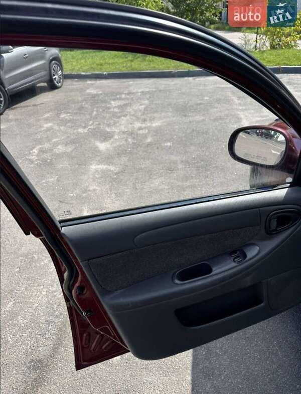 Седан ЗАЗ Lanos 2013 в Житомире