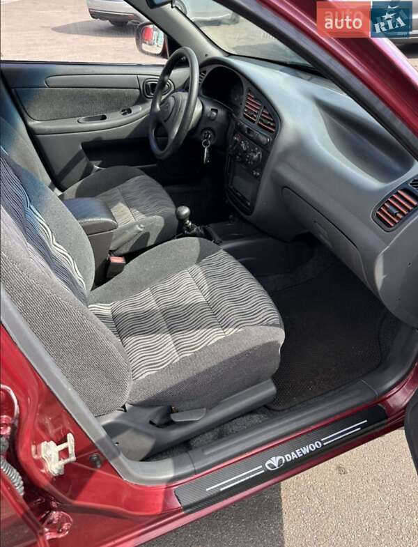 Седан ЗАЗ Lanos 2013 в Житомире