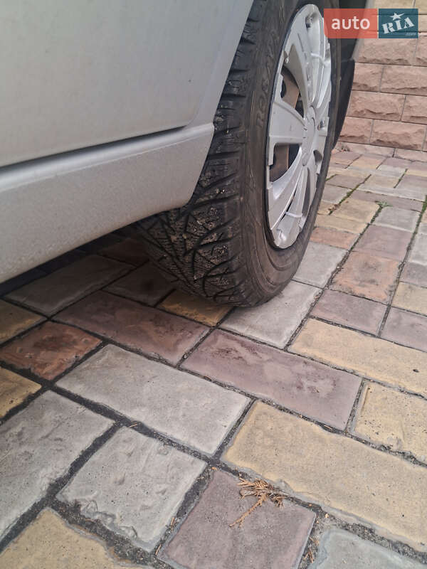 Седан ЗАЗ Lanos 2011 в Дніпрі фото 9 Седан ЗАЗ Lanos 2011 в Дніпрі