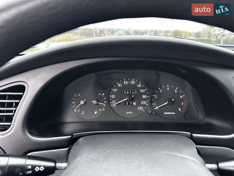 Седан ЗАЗ Lanos 2012 в Запорожье фото 13 Седан ЗАЗ Lanos 2012 в Запорожье