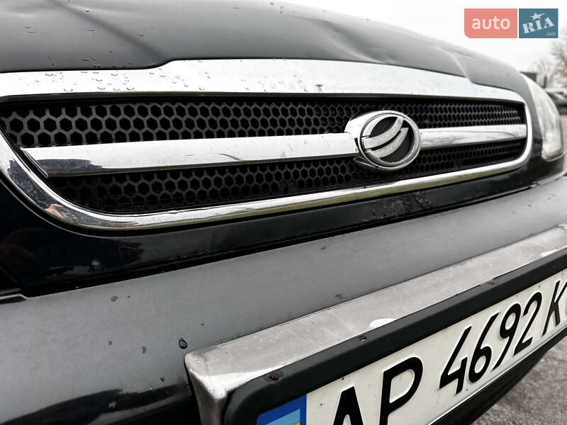 Седан ЗАЗ Lanos 2012 в Запорожье фото 21 Седан ЗАЗ Lanos 2012 в Запорожье