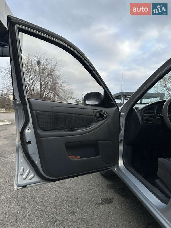 Седан ЗАЗ Lanos 2011 в Днепре фото 10 Седан ЗАЗ Lanos 2011 в Днепре