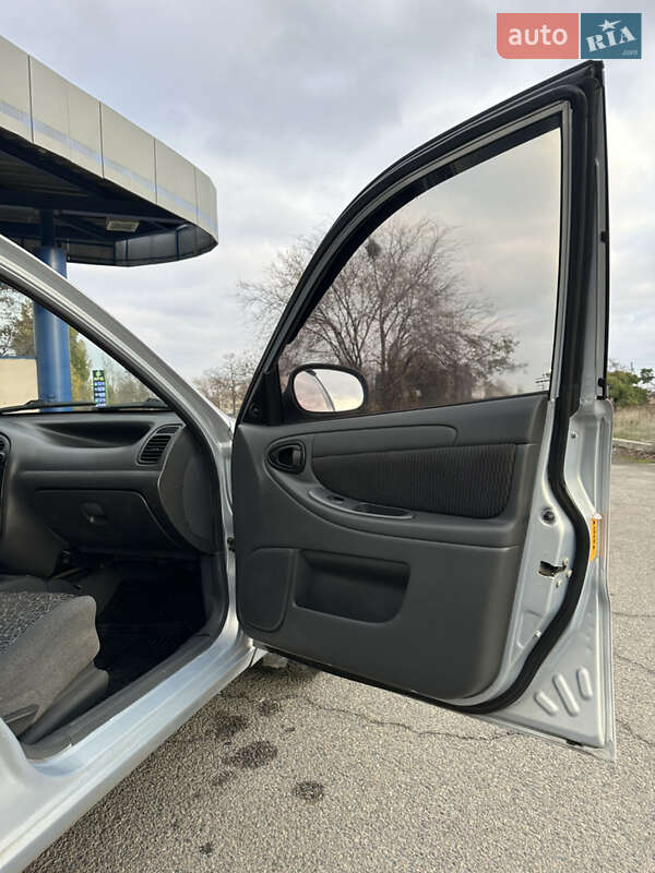 Седан ЗАЗ Lanos 2011 в Днепре фото 13 Седан ЗАЗ Lanos 2011 в Днепре