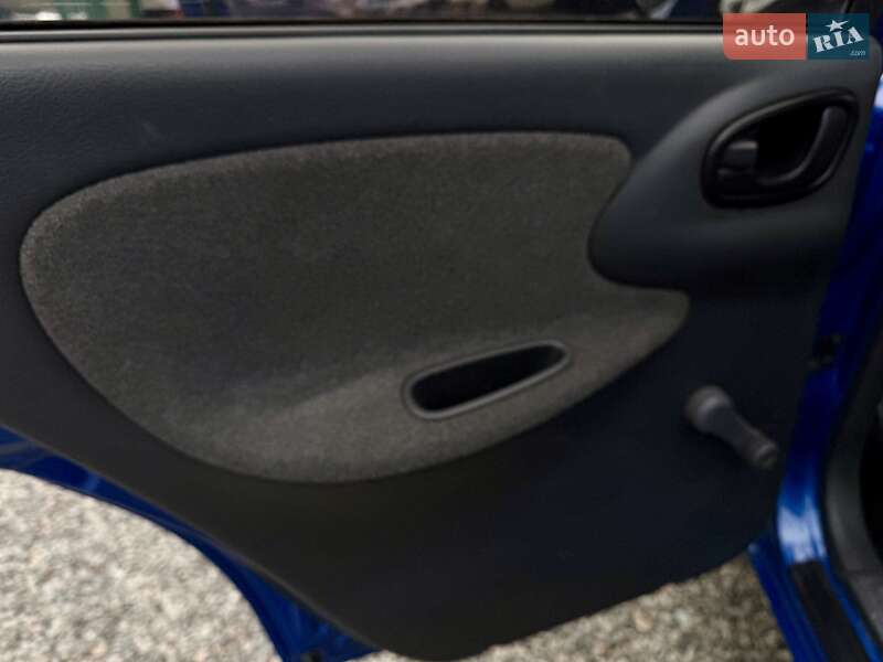 Седан ЗАЗ Lanos 2008 в Сумах