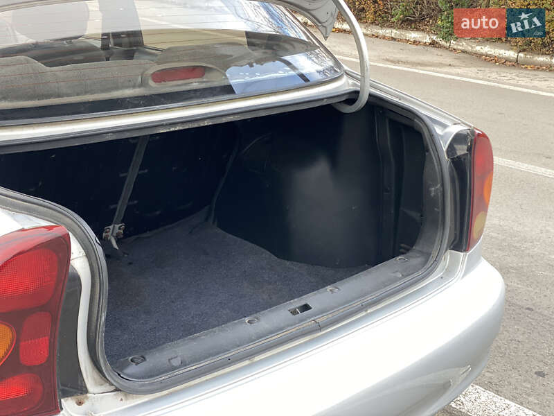 Седан ЗАЗ Lanos 2011 в Білій Церкві фото 16 Седан ЗАЗ Lanos 2011 в Білій Церкві