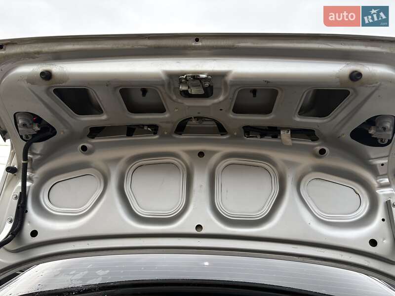 Седан ЗАЗ Lanos 2007 в Запоріжжі