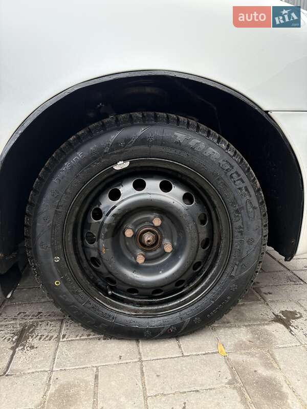 Седан ЗАЗ Lanos 2007 в Запоріжжі