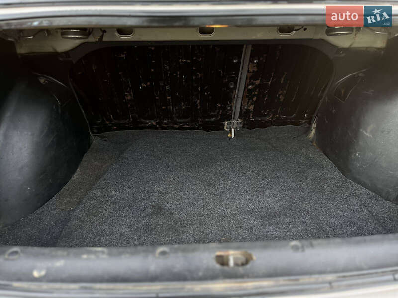 Седан ЗАЗ Lanos 2008 в Кам'янець-Подільському