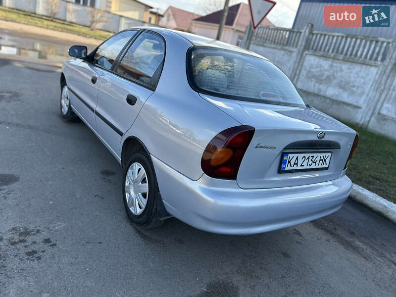 Седан ЗАЗ Lanos 2014 в Прилуках фото 7 Седан ЗАЗ Lanos 2014 в Прилуках