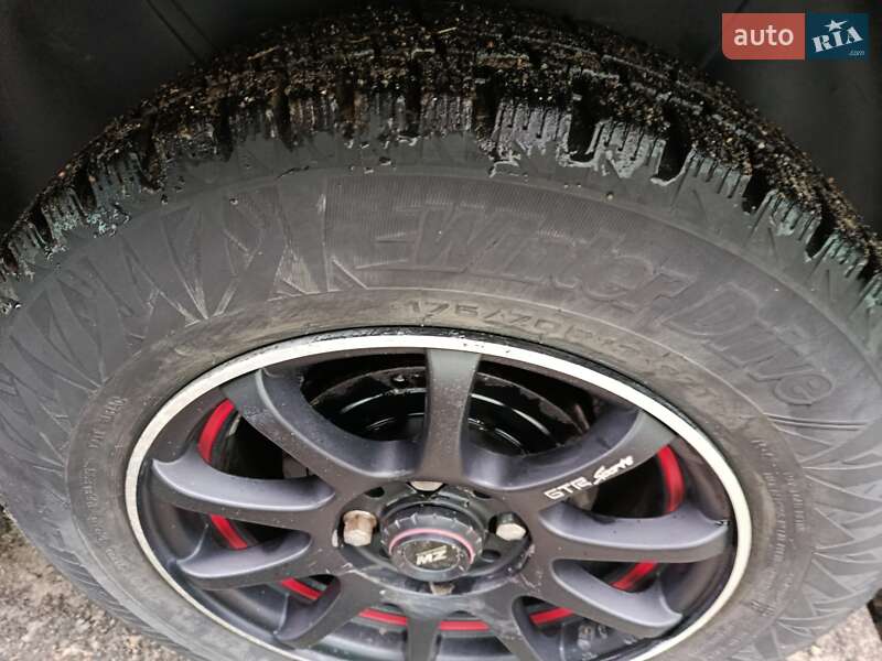 Седан ЗАЗ Lanos 2010 в Золотоноше фото 8 Седан ЗАЗ Lanos 2010 в Золотоноше