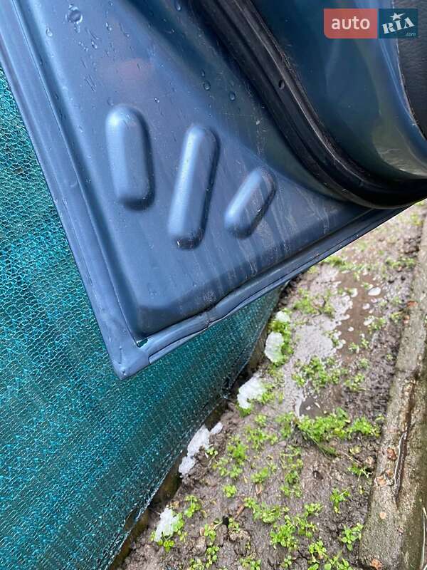 Седан ЗАЗ Lanos 2008 в Кропивницком