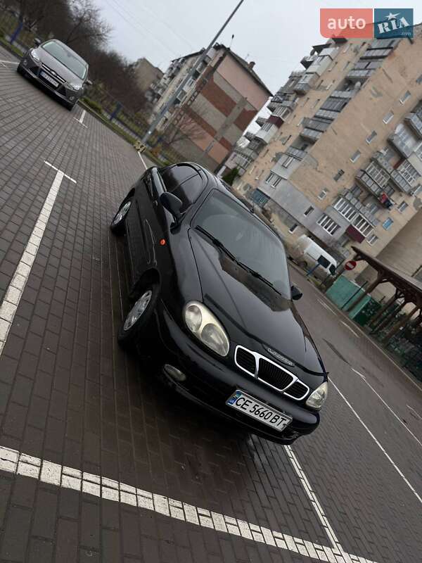 Седан ЗАЗ Lanos 2012 в Староконстантинове