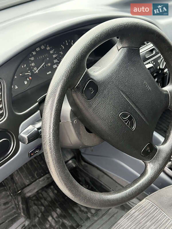 Хэтчбек ЗАЗ Lanos 2011 в Каменском