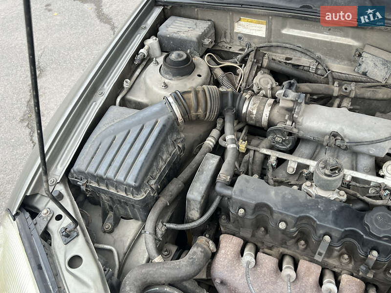 Хэтчбек ЗАЗ Lanos 2011 в Каменском