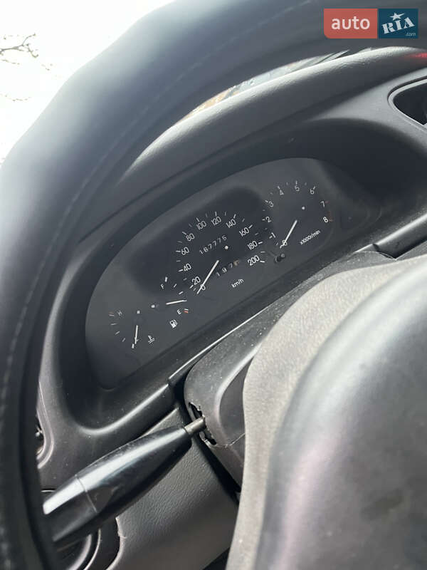 Седан ЗАЗ Lanos 2008 в Вишгороді