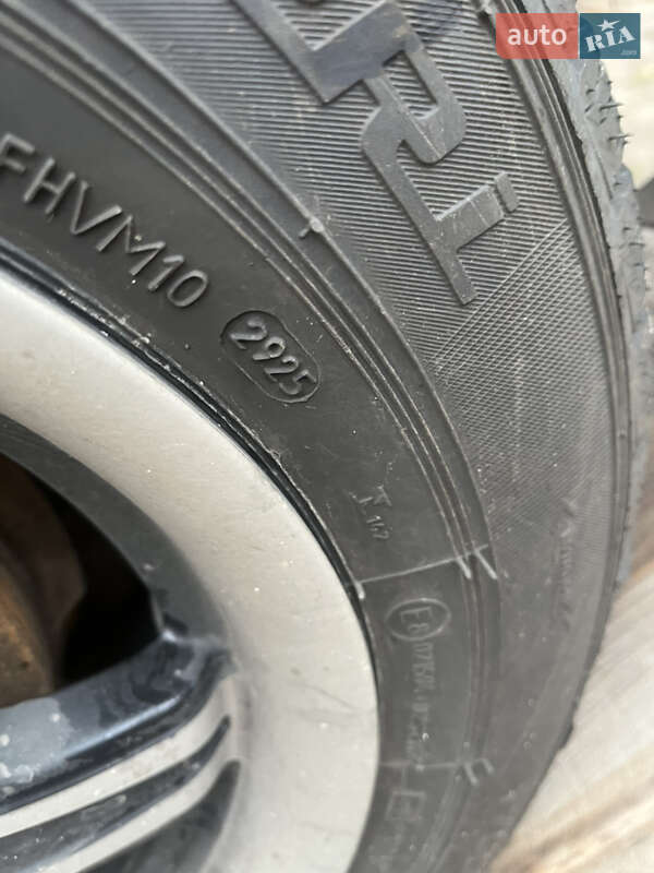 Седан ЗАЗ Lanos 2008 в Вишгороді