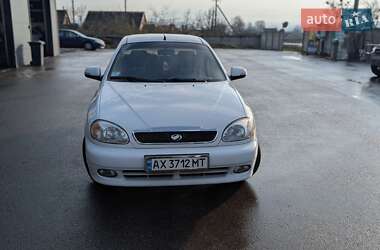 Седан ЗАЗ Lanos 2014 в Новой Водолаге