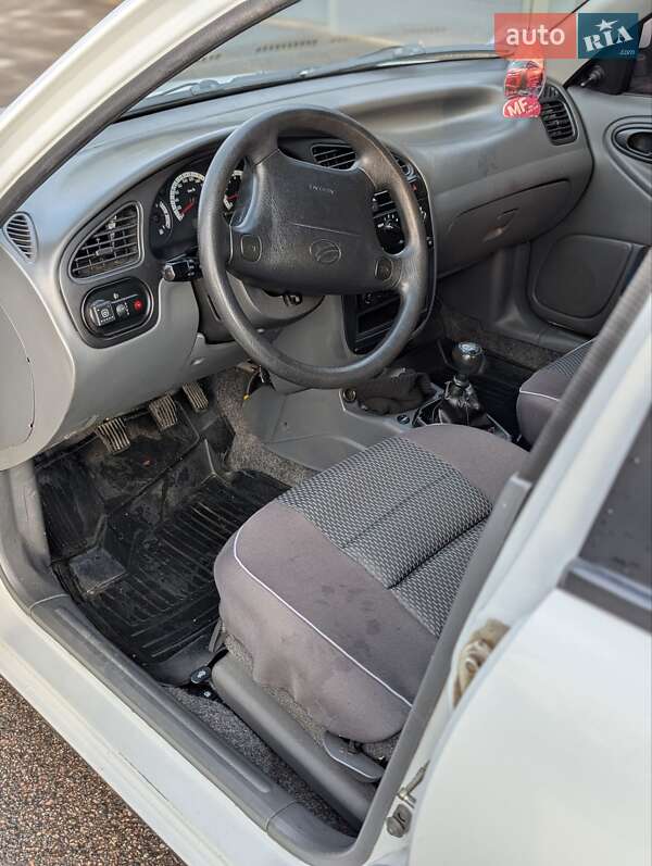 Седан ЗАЗ Lanos 2014 в Новой Водолаге фото 10 Седан ЗАЗ Lanos 2014 в Новой Водолаге