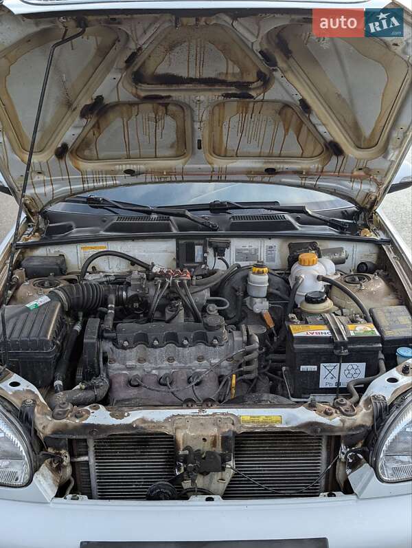 Седан ЗАЗ Lanos 2014 в Новой Водолаге фото 15 Седан ЗАЗ Lanos 2014 в Новой Водолаге