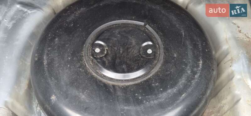 Седан ЗАЗ Lanos 2005 в Киеве