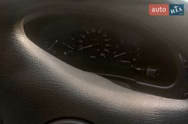 Хэтчбек ЗАЗ Lanos 2011 в Полтаве