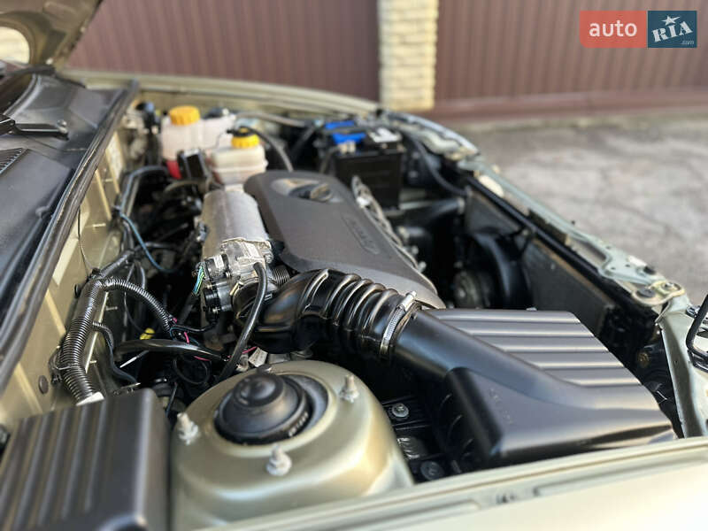 Седан ЗАЗ Lanos 2007 в Змиеве