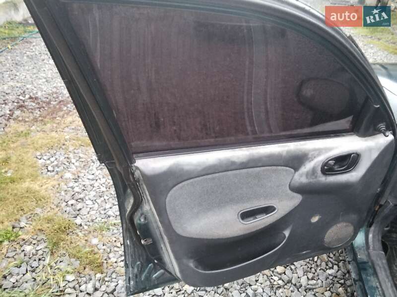 Седан ЗАЗ Lanos 2007 в Житомире