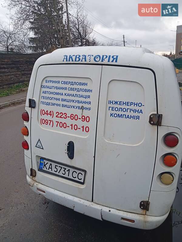 Седан ЗАЗ Lanos 2011 в Києві