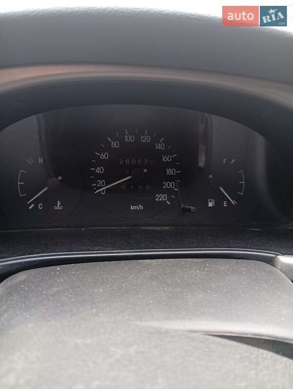 Седан ЗАЗ Lanos 2011 в Києві