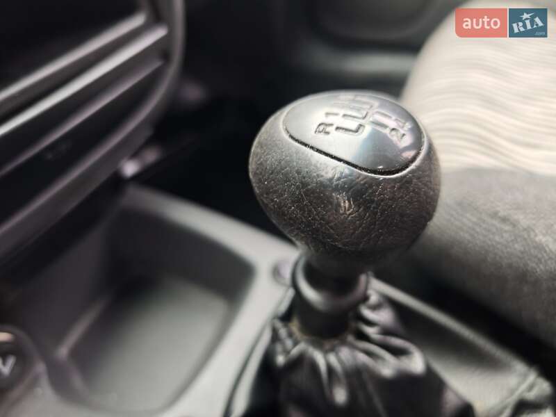 Седан ЗАЗ Lanos 2013 в Сумах