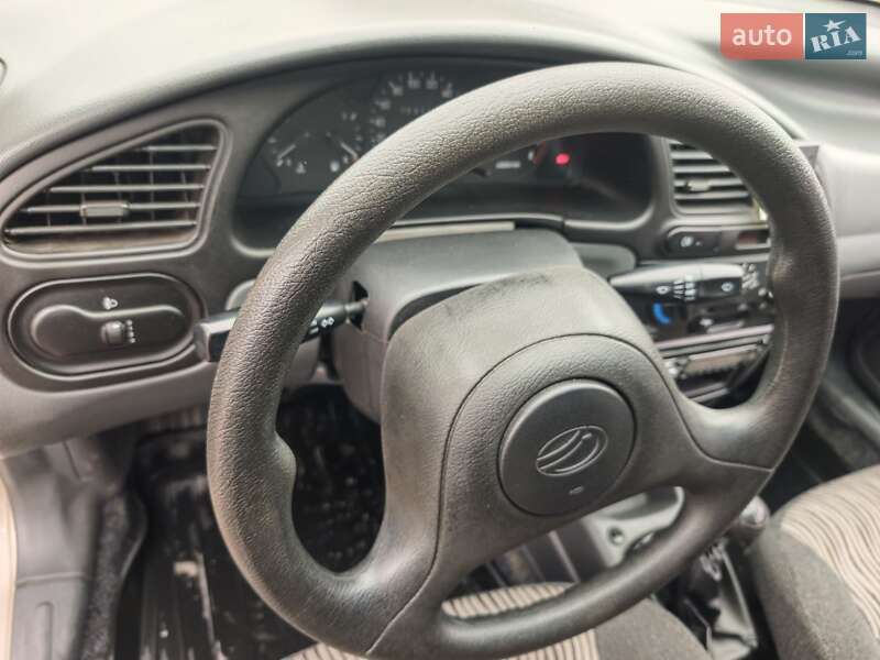 Седан ЗАЗ Lanos 2013 в Сумах