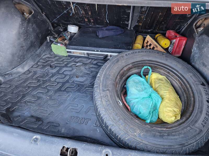 Седан ЗАЗ Lanos 2013 в Снятині фото 4 Седан ЗАЗ Lanos 2013 в Снятині