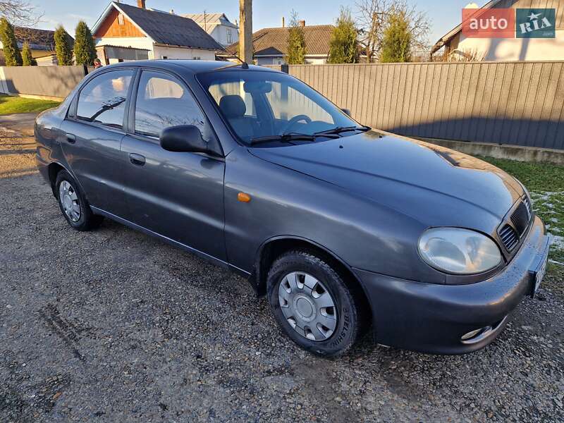 Седан ЗАЗ Lanos 2013 в Снятині фото 18 Седан ЗАЗ Lanos 2013 в Снятині