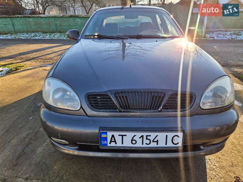 Седан ЗАЗ Lanos 2013 в Снятині фото 19 Седан ЗАЗ Lanos 2013 в Снятині