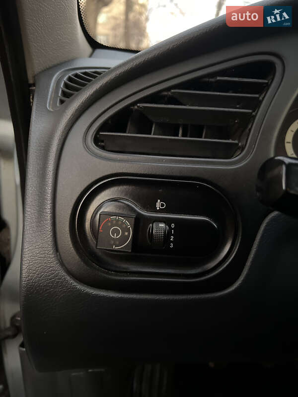 Седан ЗАЗ Lanos 2014 в Києві