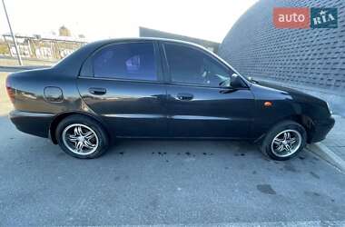 Седан ЗАЗ Lanos 2007 в Дніпрі